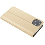  SENSITIVE Book preklopna maska za XIAOMI Redmi NOTE 12 PRO Plus 5G gold | shoptok.hr