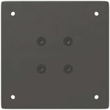 vidaXL Noge za mizo za kavo 4 kosi antracit 72-74 cm jeklo | Shoptok.si