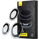 Baseus KALJENO STEKLO ZA IPHONE 13 PRO 13 PRO MAX KAMERA ZAŠČITNI PREMAZ, (5000019001) | Shoptok.si