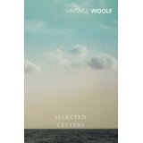 The Book Service Limited Virginia Woolf - Selected Letters Cene