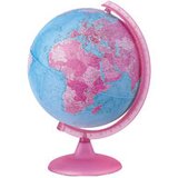  GLOBUS F25cm PINK SVETLEĆI Cene
