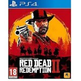 Sony Rockstar Games Igrica za PS4 Red Dead Redemption 2 Cene