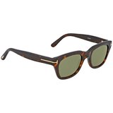 Tom Ford Sunčane naočale FT0237 Tortoise | shoptok.hr