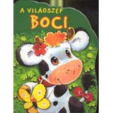 Libri Több szerző - A világszép boci lepoelló Cene