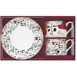 Easy Life Set za kavo ali čaj Modernism 4v1 | Shoptok.si