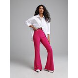 Sinsay - Flare hlače | shoptok.hr