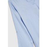Marisse Women's Shirt L-Ko-4612 L.Blue | ePonuda.com