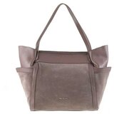 Pierre Cardin Ženska koŽna torba 55101/ siva | Eponuda.com