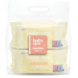 BABY SPA vlažne maramice sa vitaminom E 4x64kom Cijene