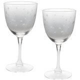 Rex London Kozarci v kompletu 2 ks za vino 250 ml – Cene