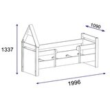 Hanah home dečija soba valerin group 5 | ePonuda.com