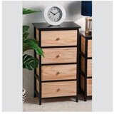  KOMODA 4 LADICE 40*29*h.73CM 58137 Cijene