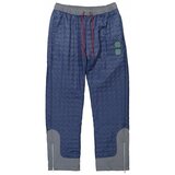 Nike Spodnji deli trenirke Jordan Siva Cene