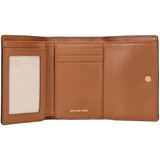 Michael Kors Denarnica rjava / svetlo rjava | Shoptok.si