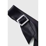 Sisley Pas ženski, črna barva | Shoptok.si