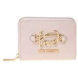 Love Moschino Ženski novačnik sa zipom | ePonuda.com