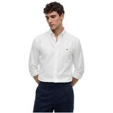 Tommy Hilfiger pamučna muška košulja Cene