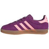 Adidas Nizke superge Gazelle Indoor J JP8766 Vijolična | Shoptok.si