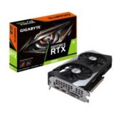  Grafička karta Gigabyte RTX 3050 WindForce; 8GB GDDR6 128bit DP, HDMI,DVI / 36 mjeseci | Eponuda.ba