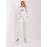My Red Lips Set-EM-KMPL-802.97P-light grey | shoptok.hr
