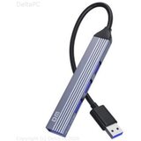 dm CHB056 Type C USB HUB 4 Ports Cijene