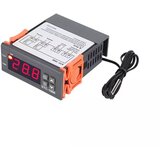 Kemot termostat lcd žični 230V STC-1000, (20849603) | Shoptok.si