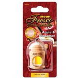 Areon Fresco Apple & Cinnamon miris za auto 4 ml | shoptok.hr