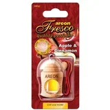 Fresco Apple & Cinnamon miris za auto 4 ml
