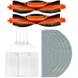 INF Dodatki za robotski sesalnik Xiaomi E10/B112/E12, (21237150) Cene