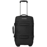 Travelite Torbe za čez ramo 8000257-01 Črna Cene