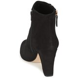 Dune London Gležnjarji NORAS Črna | Shoptok.si