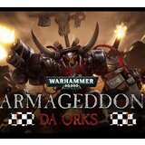 Steam Warhammer 40,000: Armageddon - Da Orks Key GLOBAL Steam Warhammer 40,000: Armageddon - Da Orks Key GLOBAL Slike