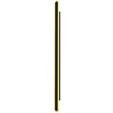  Stick Spoljna Zidna Lampa L-180 czarny 60W IP65 | Eponuda.com