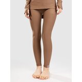 Eivy Pocket Rib Funkcijske hlace faded coffee | Shoptok.si