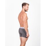 Vuch Muške bokserice Ragaz Grey, veličine S–XXL | shoptok.hr
