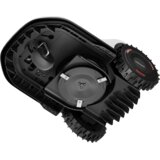 Dreame robotska kosilica terramow V600 s garažom (600 m2, širina reza: 20,3 cm) | shoptok.hr