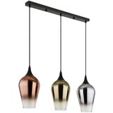 Globo Visilica Lavus (Ø x V: 18 x 120 cm, 60 W, Raznobojno, E27) | shoptok.hr