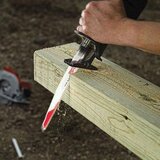 Milwaukee sabljaste testerice za drvo 5/1 TheAX 230mm 48005026 | ePonuda.com