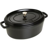 Staub 40509-322-0 roasting pan 6.7 L Cast iron | shoptok.hr