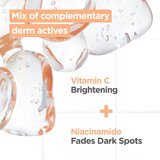 Mixa Vitamin C + Niacinamide Anti-Dark Spot Cream SPF20 dnevna krema za obraz za vse tipe kože 50 ml | Shoptok.si