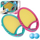 Woopie catch ball arkadna igra 2 vesla + 2 lopte Cijene