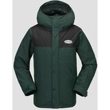 Volcom Stone.91 Ins Kids Jacket scarab | shoptok.hr