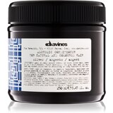 DAVINES Alchemic Conditioner Silver vlažilni balzam za intenzivnost barve las 250 ml | Shoptok.si