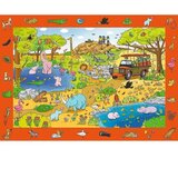 Trefl Spy Guy 24-dijelna slagalica Safari - | shoptok.hr