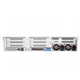 HPE DL380 Gen10 Plus 4310 12C 2.1GHz 32GB-R MR416i-p NC 8SFF 800W Remarket 2U Rack Server 3Y(3-3-3) | Eponuda.com