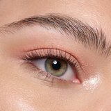 Catrice Diamond Treasures duo senčila za oči odtenek 050 Peach Gleam 2.8 g | Shoptok.si