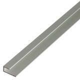 KANTOFLEX Zaključni profil Kantoflex (2000 x 20 mm, eloksiran aluminij) | Shoptok.si