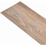  Podne daske 18 pcs Smeđa 5 26 m² PVC - Hrast smeđa | shoptok.hr