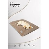 Paws & Whiskers Krevet za ljubimce Puppy Dog M Beige | Eponuda.com
