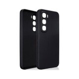 Beline SILIKONSKI OVITEK ZA INFINIX HOT 60 5G VISOKOKAKOVNA ZAŠČITA TELEFONA, (5000339136) Cene